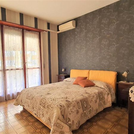 La Casa Di Claudia Apartment ราปาลโล ภายนอก รูปภาพ