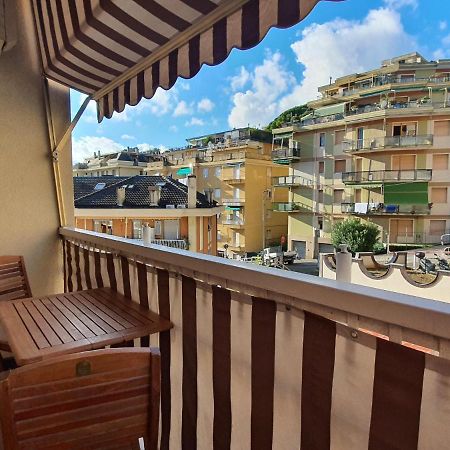 La Casa Di Claudia Apartment ราปาลโล ภายนอก รูปภาพ