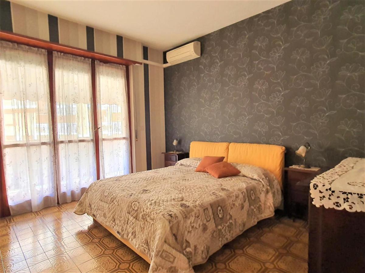 La Casa Di Claudia Apartment ราปาลโล ภายนอก รูปภาพ