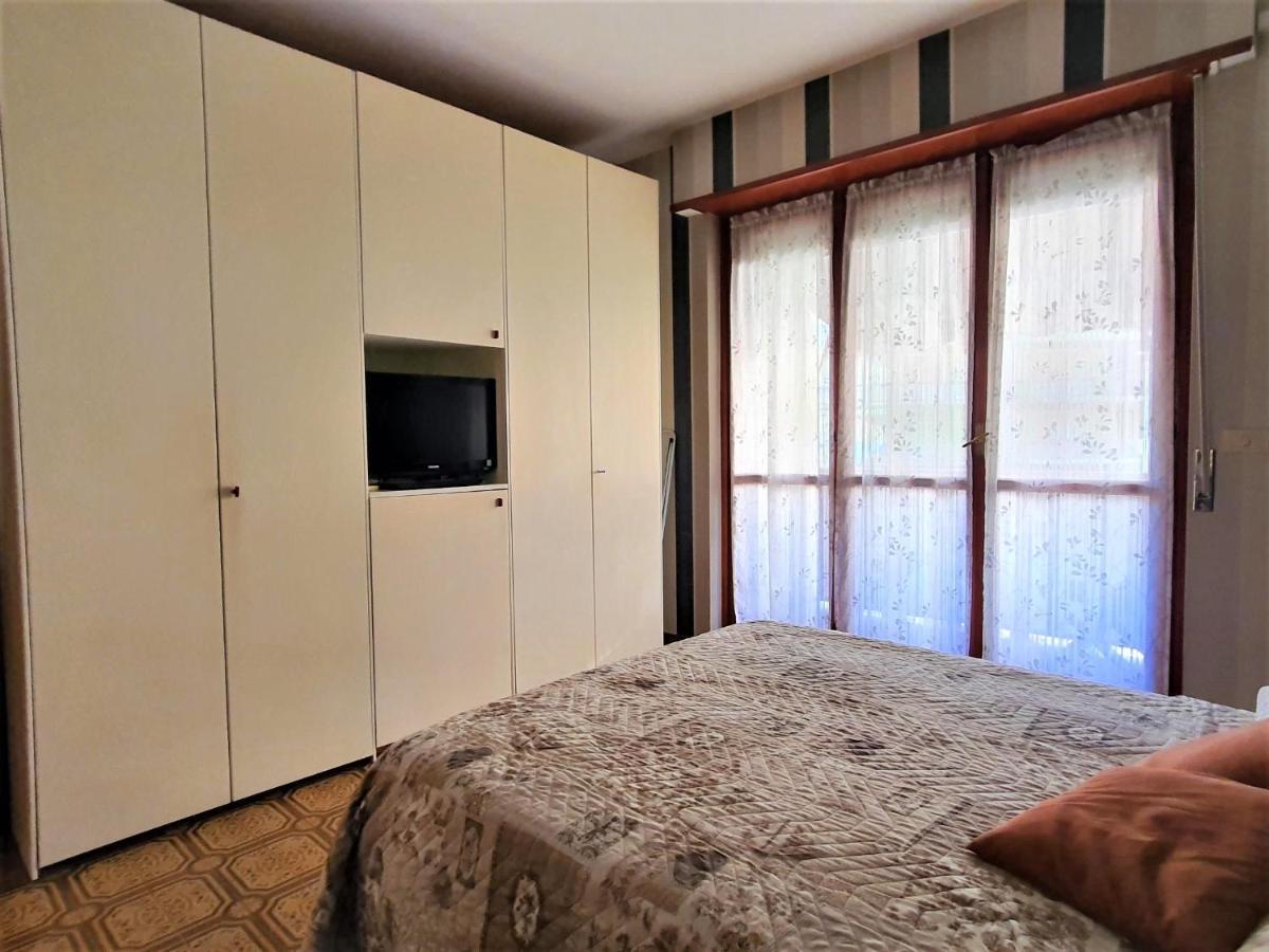 La Casa Di Claudia Apartment ราปาลโล ภายนอก รูปภาพ