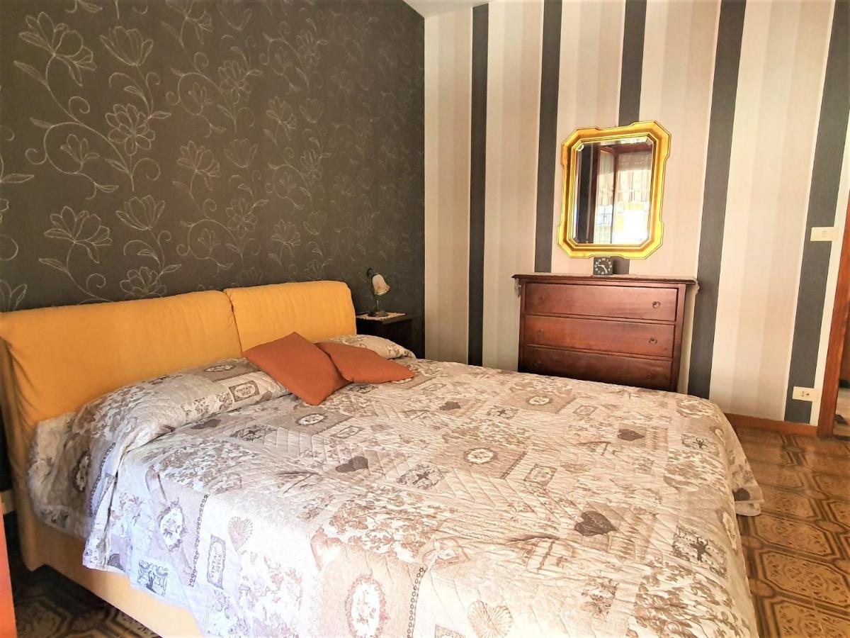 La Casa Di Claudia Apartment ราปาลโล ภายนอก รูปภาพ